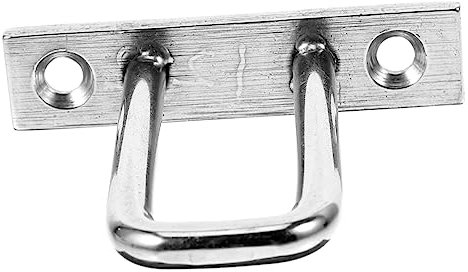 Gatuida Ricambio Supporto Per Taglierina Spremiagrumi Accessorio Per Spremiagrumi Elettrici Realizzato in Acciaio Inossidabile Per Prestazioni Affidabili e Durature Facile Da Sostituire