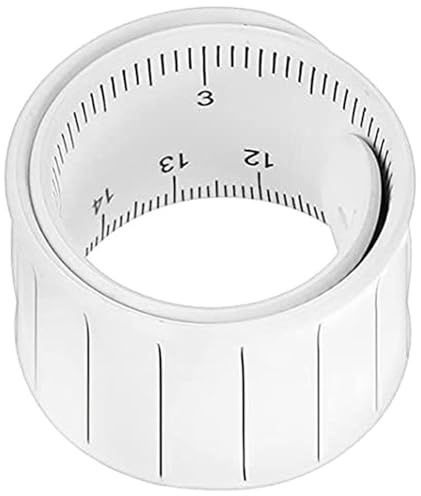 Silikonarmband – Återanvändbar raderbar handledsplanerare | Obs Påminnelse Tillbehör för fickväska Skolväska Handväska Travel Organizer Låda Verktyg
