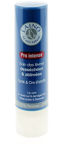 GILBERT HEALTHCARE Laino Pro Intense Stick à Lèvres 4 g