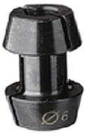 CMT Orange Tools 796.580.00 - Pinza d 8 x mandril 796