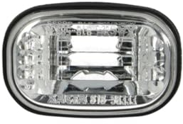 TYC 18-5833-01-2 Piloto intermitente ambos lados instalación lateral Intermitente Intermitentes Luz intermitente