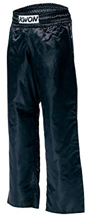 KWON Kickboxing Hose Satin Kwon
