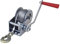 vidaXL Cabrestante Manual de Arrastre Tracción Camioneta Remolque Hierro 363kg