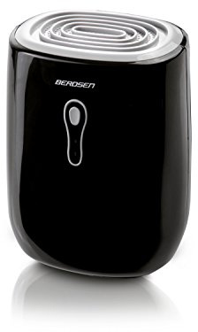 Osuszacz powietrza - pochłaniacz wilgoci Berdsen BR-70B