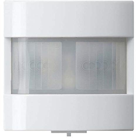 Gira KNX-Bewegungsmelder 205003 1,10m rws System 55 Bussystem-Bewegungsmelder 4010337026914