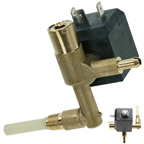 ADAM - CALOR - Electrovanne pour centrale vapeur - CS-00097843