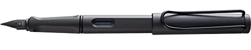 Füllfeder Lamy Safari umbra matt LH Linkshänder