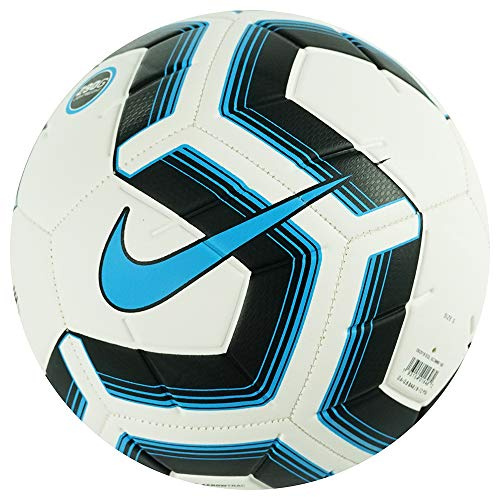 NIKE SC3989-100 Fußball für Erwachsene, Unisex, Mehrfarbig, 4