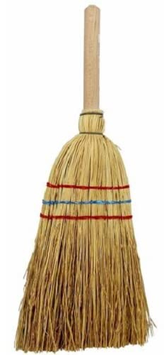 n SAGGINA Super SCOPINA per Camino 1 Pz