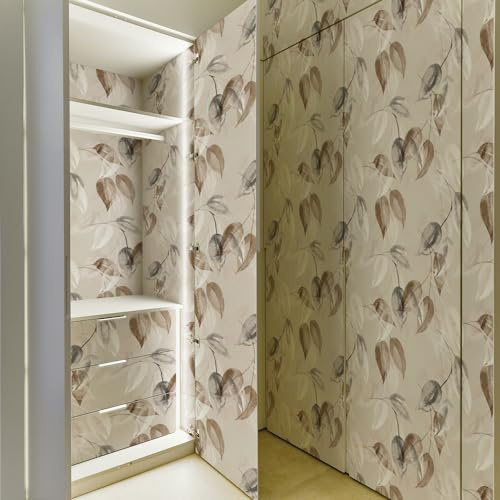 kina Pellicola Adesiva Mobili Casa Cucina Bagno Modello RA0215 40x200 cm | Materiale PVC, Impermeabile, Protezione Antigraffio, Decorazione, Senza Bolle, Facile Applicazione, Made in Italy