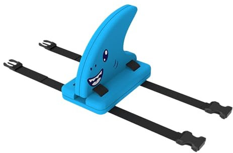 Haifischflossen-Schwimmhilfe – Haifischflossen-Schwimmhilfe, Schwimmhilfe | Haifischflossen-Schwimmer | Haifischflossen-Schwimmbrett | Schwimmen Haifischflossen-Schwimmbrett |