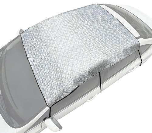 Pare-soleil pour toit de voiture, pare-soleil de véhicule, protection UV, protection contre la pluie et le soleil, couverture de bord élastique pour camion, camping, voyage, protection de fenêtre