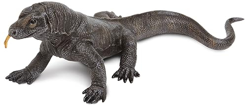 Toob Komodowaran Spielzeug Figur