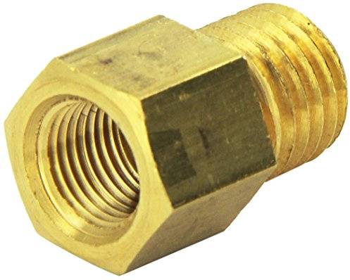 AutoStyle Adapter M12x1.5