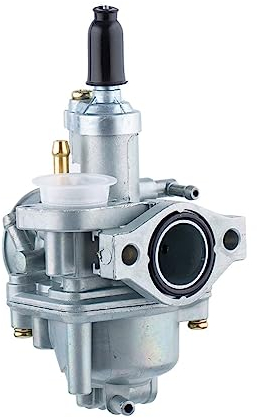 RINKTEEA Vergaser Carburetor Für Sanyang Für Jet 4R 50 2T E2 EuroX SportX Moped Roller Vergaser