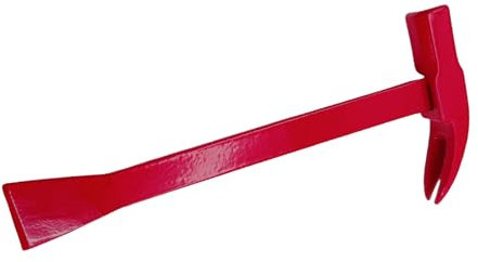 Zxfdsfdbnm Imkerei-Werkzeug, Kombi-Klaue, multifunktional, Hammer, Schaber, Produkt, Imkerbedarf, Ausrüstung