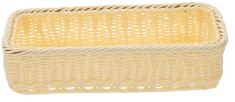 Alipis Seasoning Jar Storage Box Kitchen Organizer Basket for Multiple Spice Jars Storage Box Lid