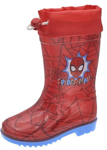Chicco Niños Botas de Lluvia
