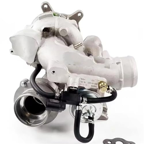 Auto-Turbolader Für Turbo Turbolader Für A3 für VW TT für VW für Eos GTI für Jetta für Passat