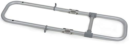 Badeleiter  Bootsleiter Hängeleiter für Schlauchboote 240x1020cm klappbar