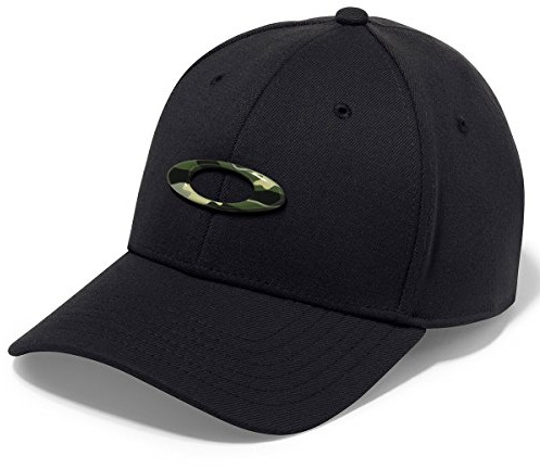 Oakley Herren Tincan Cap