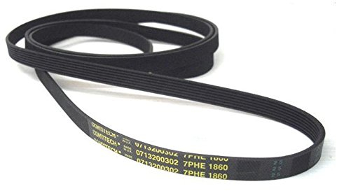 Contitech Riemen für Wäschetrockner 7PHE 1860 (0713200302)