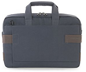 Tucano - Stria - Borsa per Notebook 13.3 o 14 - MacBook PRO 13 Retina, MacBook 13, 14 - Blu