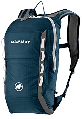 Mammut Lenni Shirt Men, gentian-titanium, L