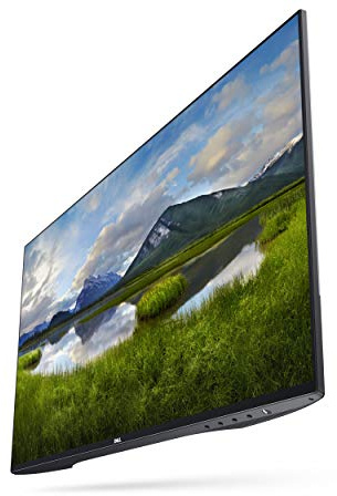 Dell U2419H UltraSharp 23.8 Full HD Monitor - Without Stand