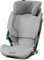 Maxi-Cosi Kore i-Size Kindersitz, 3,5–12 Jahre, 100–150 cm, ISOFIX Kindersitz, Verstellbare Höhe/Breite, Side Protection System Plus, Schnelles & Einfaches Anschnallen, Authentic Grey