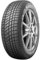 Gomme Kumho Wintercraft ws71 215 65 R17 104T TL Invernali per Fuoristrada