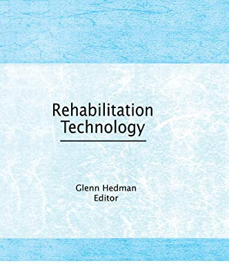 Rehabilitation Technology (English Edition)