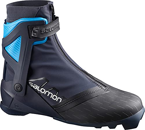 Salomon L41513300 - RS10 PROLINK Dark NAV 000 Dark Navy/BLAC 000 Dark Navy/Black/Process Bl Gr. 8,5