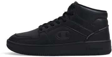 Champion RD18 2.0 Mid Mid Top Herren Schuhe Schwarz Kk002 43 EU
