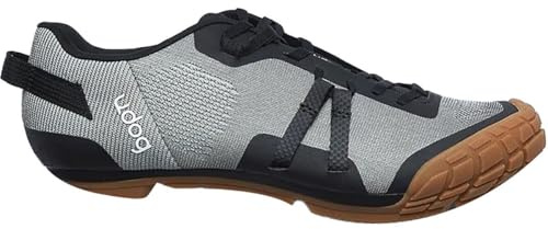 uDog Gravel Shoes Entfernung EU