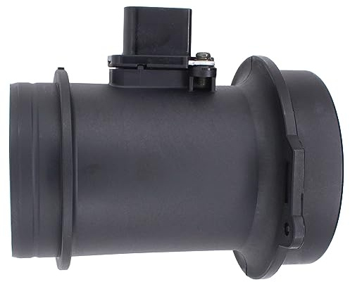 Luftmassenmesser Luftmengenmesser Sensor Luftdurchflussmesser Luftversorgung für A4 B7 A6 4F A6 C6 A8 D3 4E Q7 4L Phaeton Toua-reg 7L 2.7 TDI 3.0 TDI quattro 3.0 V6 4motion