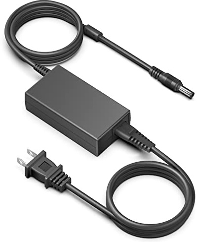 HKY 19V 3.42A AC Adapter Charger for Akai Force, MPC X, One, Live II, Touch Standalone Music Production Center, Live II 2 Retro, One Retro Power Supply Cord