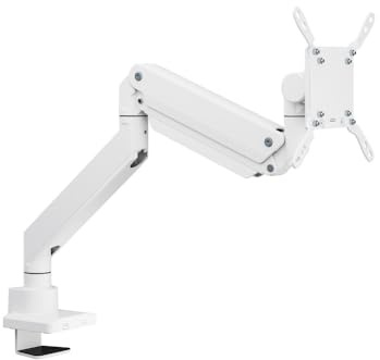 OPLITE MT57 Monitor Arm Screen Mount TV Mount Screen 17 to 57 for Desk VESA Mount