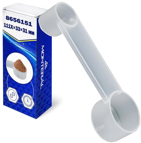 MONTERAL Bread Maker Measuring Spoon 111x33x31 mm with the Original Code 8656151 for Unold