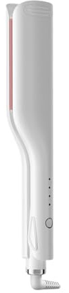 Fer à Crêper les Cheveux | Outil de Bouclage Crêpeur pour Femmes,Fer à Friser Réglable Anti-Brûlure 2,5 cm pour Maison Salon Voyage