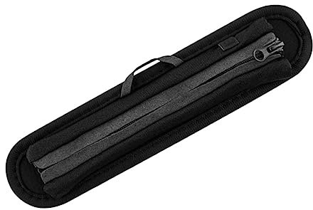 EXCEART Coprire Cuffie Neoprene Spesso Protezione per Padiglioni Comfort con Laccetto Adatto per Cuffie Grandi