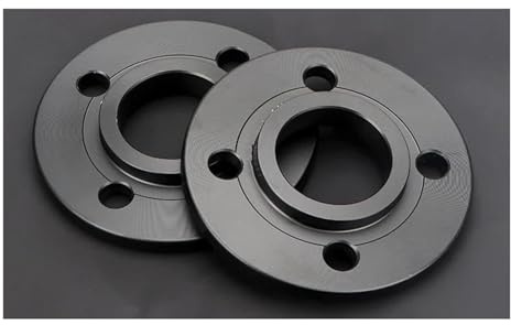 Élargisseurs De Voie Élargisseur De Voie Pour Fiat Pour Panda Pour Punto 176/188 4x98 58,1, Entretoises De Moyeu, Cales 3/5/8/10/12/15/20 Mm Voiture Entretoise D’Écartement(20 mm)