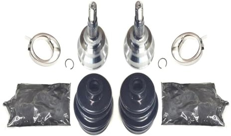 Replacement Parts For Front Outer CV Joint Kits for Honda Rubicon 500 4x4 2001-2007Mod-F3H-2526
