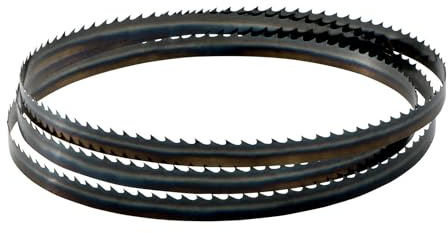 Metabo Bandsägeblatt 12,7 mm, 627643000
