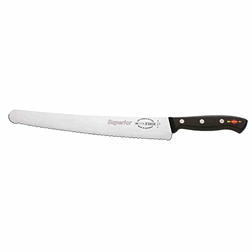 KONDITORMESSER 26CM, SUPERIOR