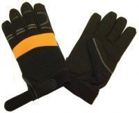 Rocwood Anti Vibration Gel Gloves - Size 9. Medium