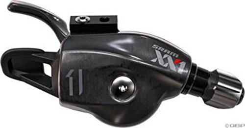 Sram Trigger-Schalter 2137986600, Mehrfarbig, one Size, 00.7018.021.000