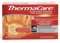 Thermacare Lumbar 4 Parches Ef Calor