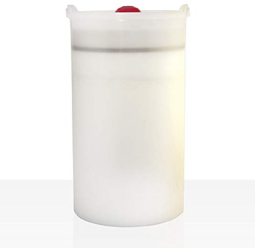 BRITA Purity 450 Steam Wechselkartusche Wasserhahnfilter, mehrfarbig, Single