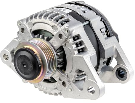 DENSO Generator DAN936